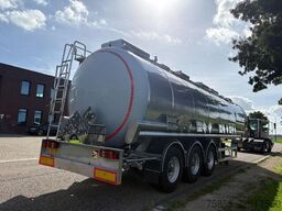 Dijkstra DRVO 12 27 37500 Ltr / Chemie / ADR L4BH FL-AT ...