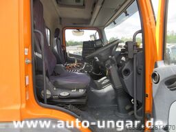 Mercedes-Benz Atego 1523 Winterdienst Küpper-Weisser