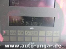 Mercedes-Benz Atego 1523 Winterdienst Küpper-Weisser