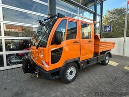 Multicar M 30 4x4 Allrad Dreiseitenkipper