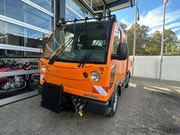 Multicar M 30 4x4 Allrad Dreiseitenkipper