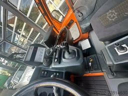 Multicar M 30 4x4 Allrad Dreiseitenkipper