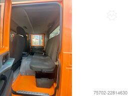 Multicar M 30 4x4 Allrad Dreiseitenkipper