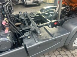 Multicar M 30 4x4 Allrad Dreiseitenkipper