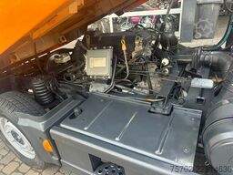 Multicar M 30 4x4 Allrad Dreiseitenkipper