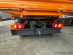 Multicar M 30 4x4 Allrad Dreiseitenkipper