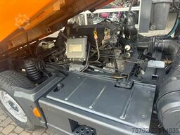 Multicar M 30 4x4 Allrad Winterdienst
