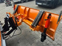 Multicar M 30 4x4 Allrad Winterdienst
