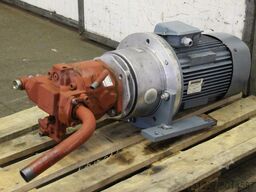 Flutec Battenfeld PT-350/4.0/M/ FL086-E