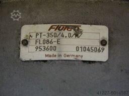 Flutec Battenfeld PT-350/4.0/M/ FL086-E