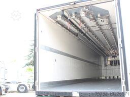 Chereau Thermo King SLXe 200  Fleischer Meat Viande
