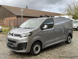 citroen Jumpy 2.0HDI L2 Automatik *1.Hand*Klima*RFK*AHK*