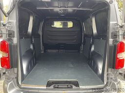 citroen Jumpy 2.0HDI L2 Automatik *1.Hand*Klima*RFK*AHK*