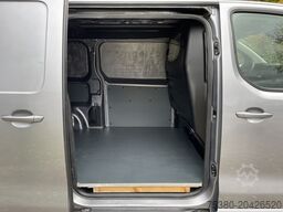 citroen Jumpy 2.0HDI L2 Automatik *1.Hand*Klima*RFK*AHK*