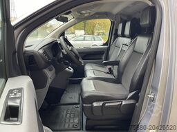 citroen Jumpy 2.0HDI L2 Automatik *1.Hand*Klima*RFK*AHK*