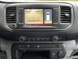 citroen Jumpy 2.0HDI L2 Automatik *1.Hand*Klima*RFK*AHK*