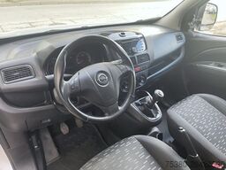 opel Combo 1.6 CDTI  2.5t L1H1 1Hand*Klima*