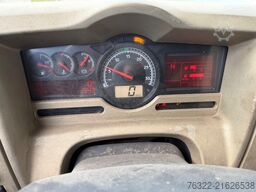 Renault PREMIUM 460 DXI E5 6X2  / RETARDER /  NAAFREDUC...