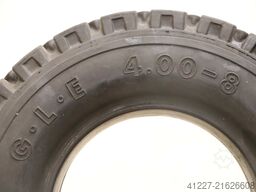 Gumasol G.L.E  4.00-8