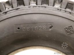 Gumasol G.L.E  4.00-8