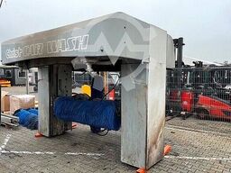 Christ Car Wash Systems Quantus C 165