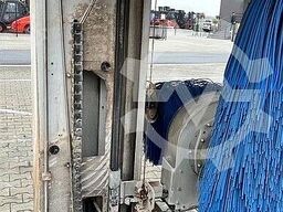 Christ Car Wash Systems Quantus C 165