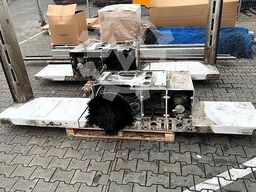 Christ Car Wash Systems Quantus C 165