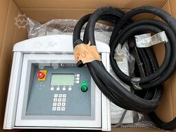 Christ Car Wash Systems Quantus C 165