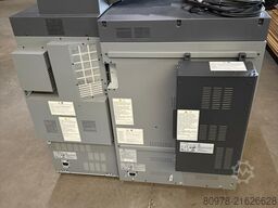 Konica Minolta IQ 501 + Auto inspection Technologie