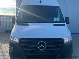 MERCEDES-BENZ Sprinter 315 9G-TR HOCH+LANG KLIMA 2-SITZ KAMERA