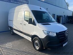 MERCEDES-BENZ Sprinter 315 9G-TR HOCH+LANG KLIMA 2-SITZ KAMERA