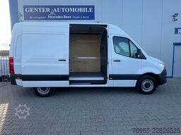 MERCEDES-BENZ Sprinter 315 9G-TR HOCH+LANG KLIMA 2-SITZ KAMERA