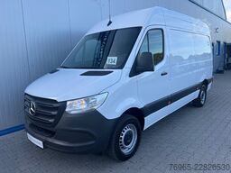 MERCEDES-BENZ Sprinter 315 9G-TR HOCH+LANG KLIMA 2-SITZ KAMERA