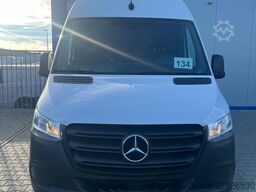 MERCEDES-BENZ Sprinter 315 9G-TR HOCH+LANG KLIMA 2-SITZ KAMERA