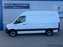 MERCEDES-BENZ Sprinter 315 9G-TR HOCH+LANG KLIMA 2-SITZ KAMERA