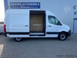 MERCEDES-BENZ Sprinter 315 9G-TR HOCH+LANG KLIMA 2-SITZ KAMERA