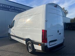 MERCEDES-BENZ Sprinter 315 9G-TR HOCH+LANG KLIMA 2-SITZ KAMERA