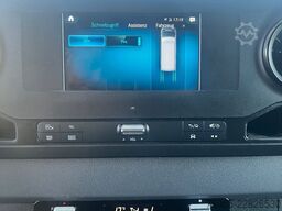 MERCEDES-BENZ Sprinter 315 9G-TR HOCH+LANG KLIMA 2-SITZ KAMERA