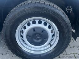 MERCEDES-BENZ Sprinter 315 9G-TR HOCH+LANG KLIMA 2-SITZ KAMERA