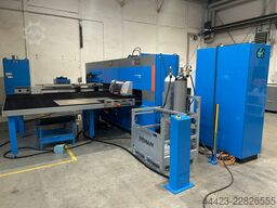 Prima Power Prima Power Combi Sharp 1530
