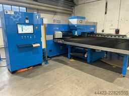 Prima Power Prima Power Combi Sharp 1530