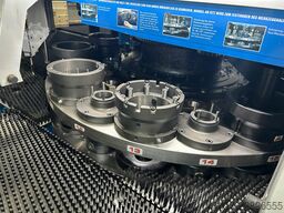Prima Power Prima Power Combi Sharp 1530