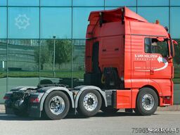 MAN TGX 26.440 EURO 6 TWINSTEER 6x2 PARK COOLING SMA