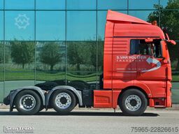 MAN TGX 26.440 EURO 6 TWINSTEER 6x2 PARK COOLING SMA