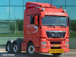 MAN TGX 26.440 EURO 6 TWINSTEER 6x2 PARK COOLING SMA