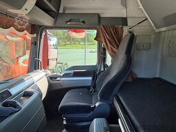 MAN TGX 26.440 EURO 6 TWINSTEER 6x2 PARK COOLING SMA