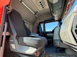 MAN TGX 26.440 EURO 6 TWINSTEER 6x2 PARK COOLING SMA