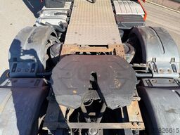 MAN TGX 26.440 EURO 6 TWINSTEER 6x2 PARK COOLING SMA