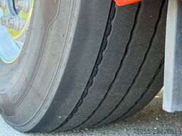 MAN TGX 26.440 EURO 6 TWINSTEER 6x2 PARK COOLING SMA