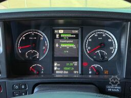 SCANIA R520 V8 EURO 6 KING FULL AIR RETARDER PARK AIRCO